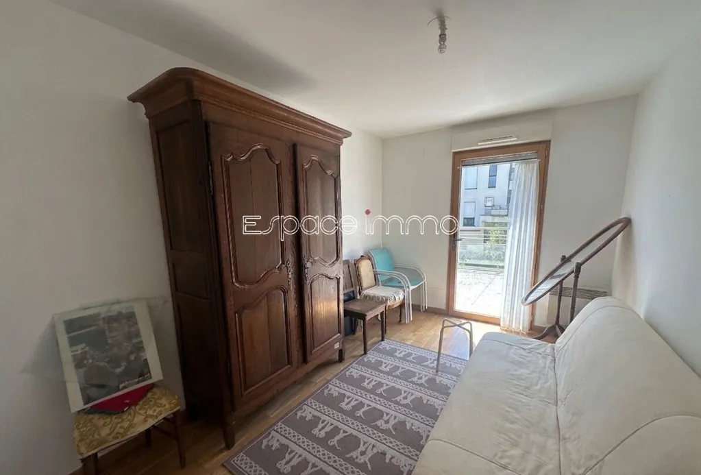 Camere da letto - Terraced Flat with Garage in Montville Centre