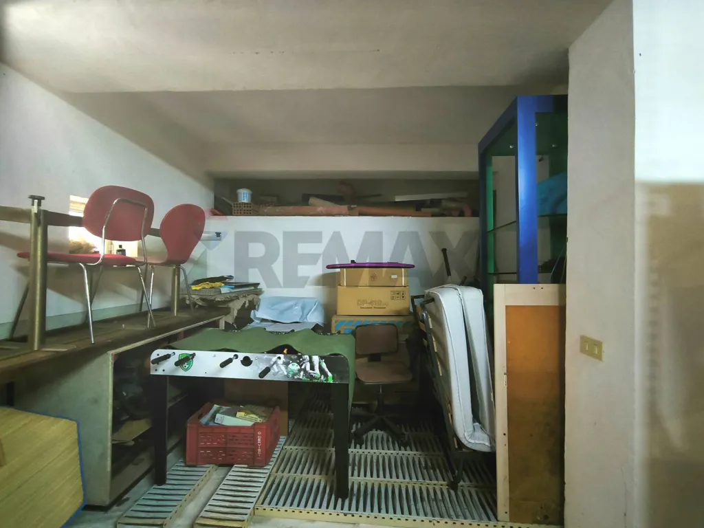 Pesuköök - Garage with 103 m² in Giardini Naxos
