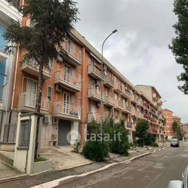 Esterno - Apartment with Balcony in Apricena