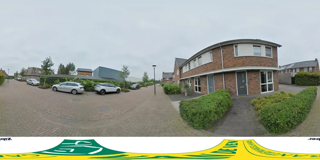 Maison 5 pièces à Veghel