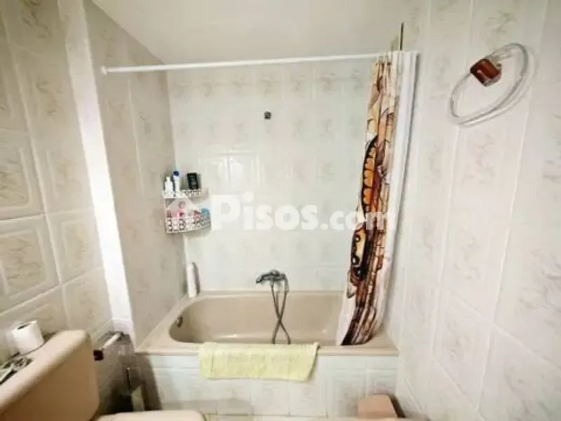Vannitoad - Semi-detached House with Pool in El Perelló