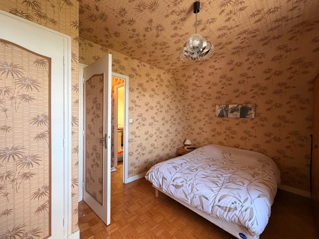 Chambres - Maison Néo-Bretonne avec Jardin à Crozon
