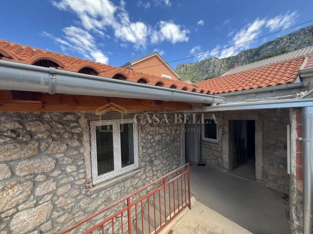 Terrazza - House with Pool near Bribir Centre