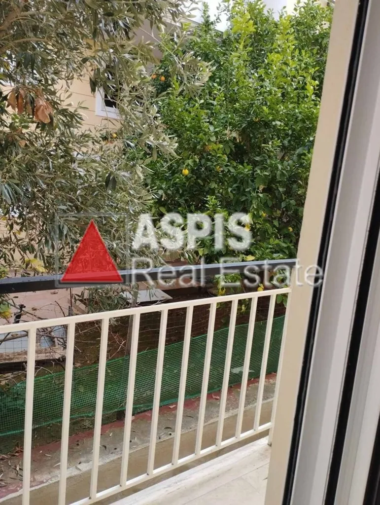 Balcone - Duplex with Sea View in Glyfada