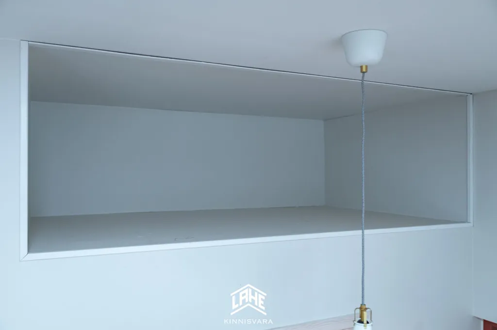 Pièces - Renovated Studio Flat with Garden in Tartu