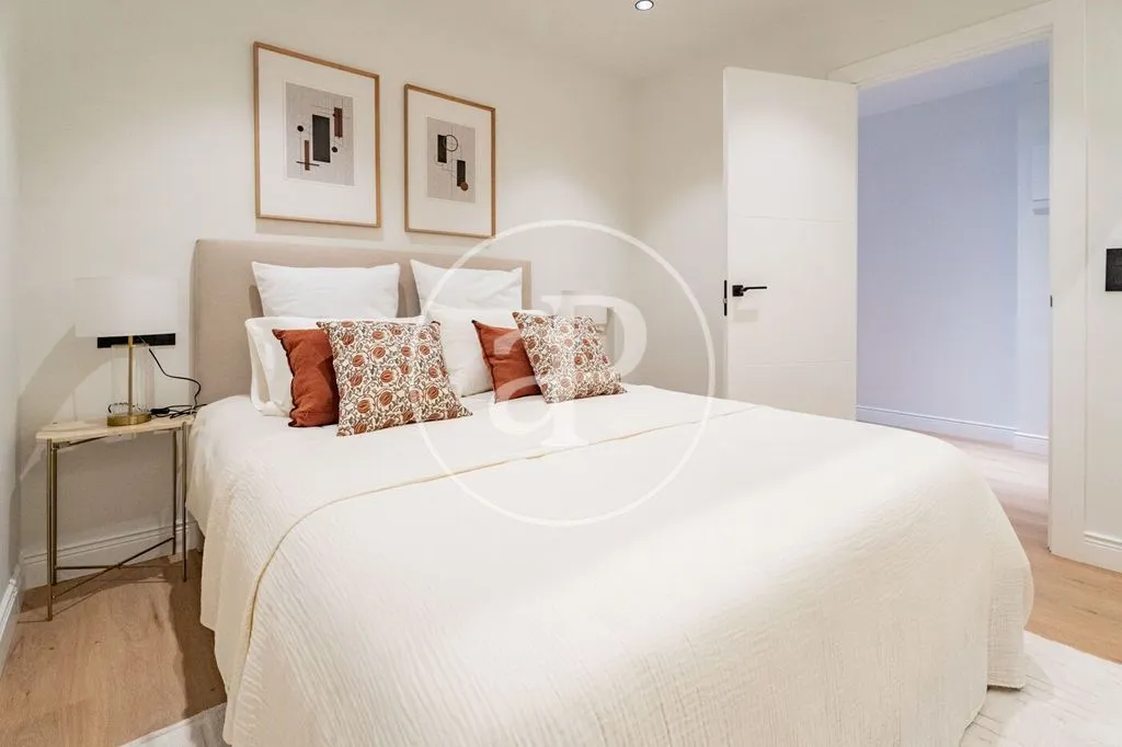 Chambres - Luxury Flat with Terrace in Salamanca, Madrid
