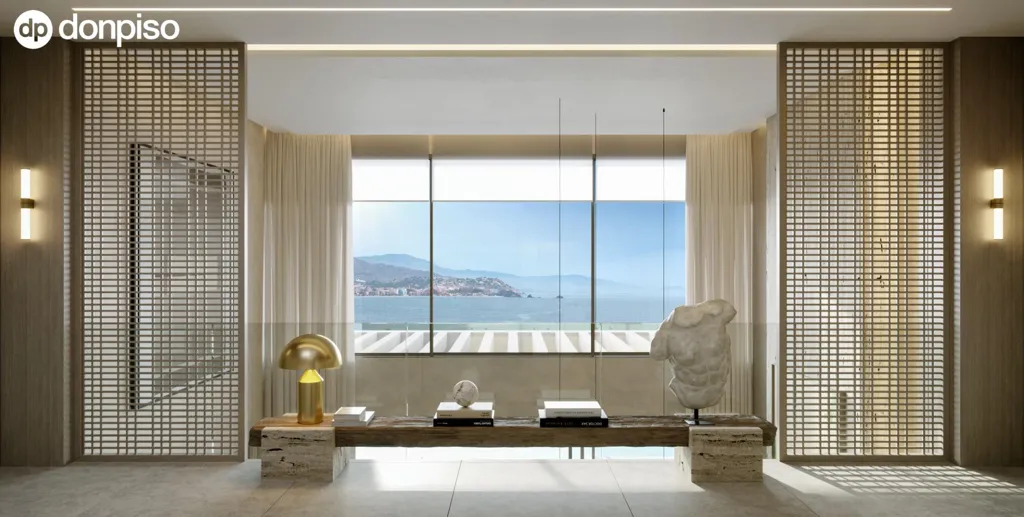 Maison 3 pièces à Almuñecar