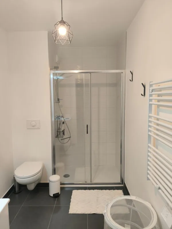 Bagni - Meubled Flat with Terrace in Anglet