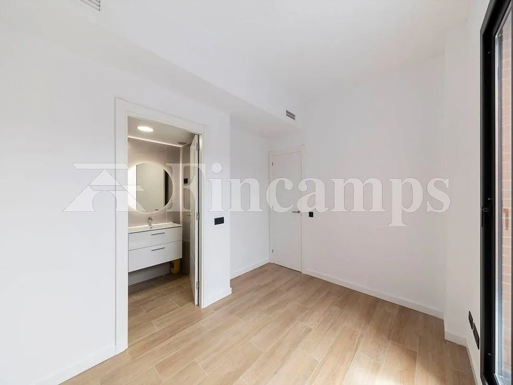 Magamistoad - Modern Flat with Parking in Hostafrancs, Sabadell