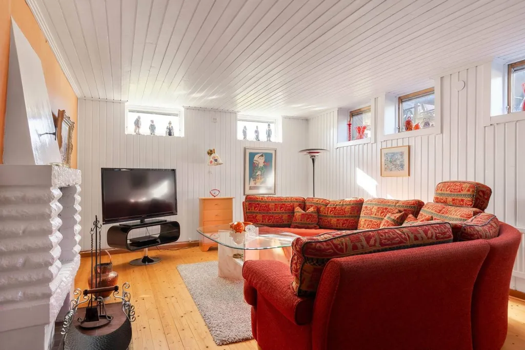Maison 8 pièces à Tidaholms kommun