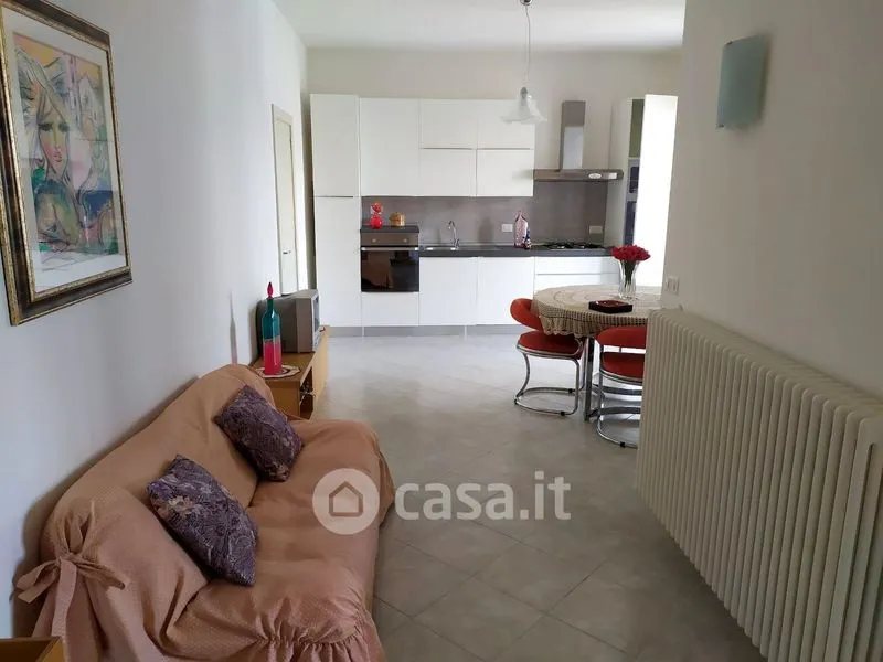 Elutuba - Bright 3-Bedroom Flat in Tricase