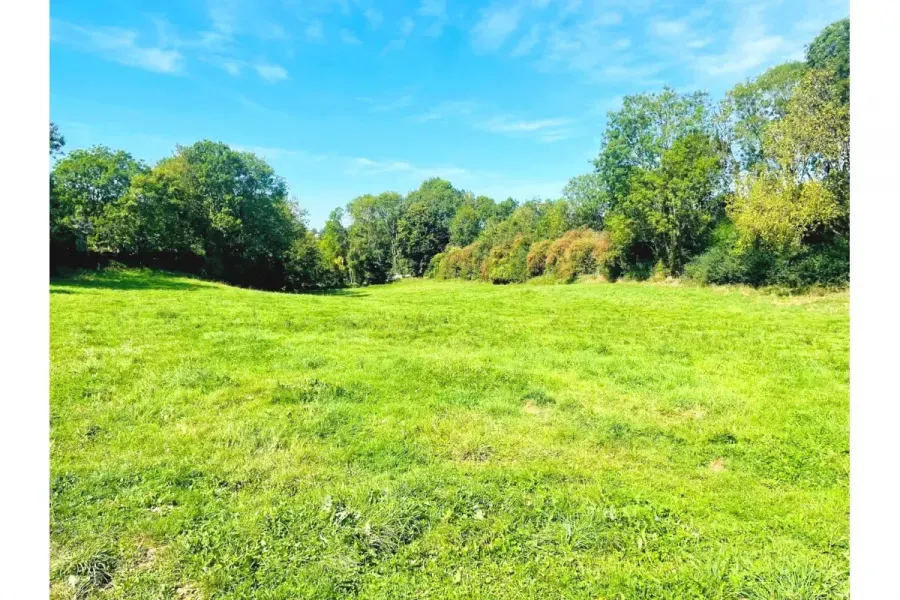 Garten - Building Land in Clavier