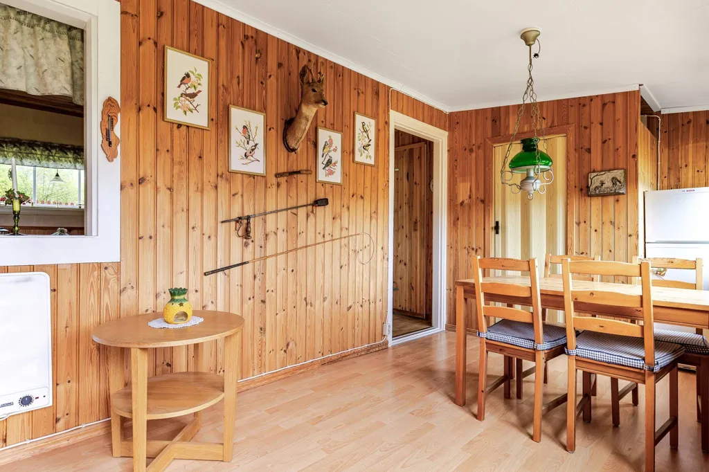 Söögituba - Cottage with Garden near Linköping