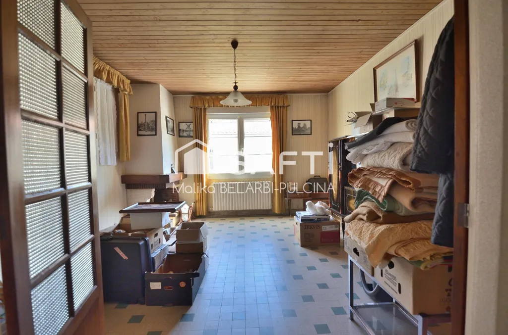 Maison 4 pièces à LES SABLES-D'OLONNE