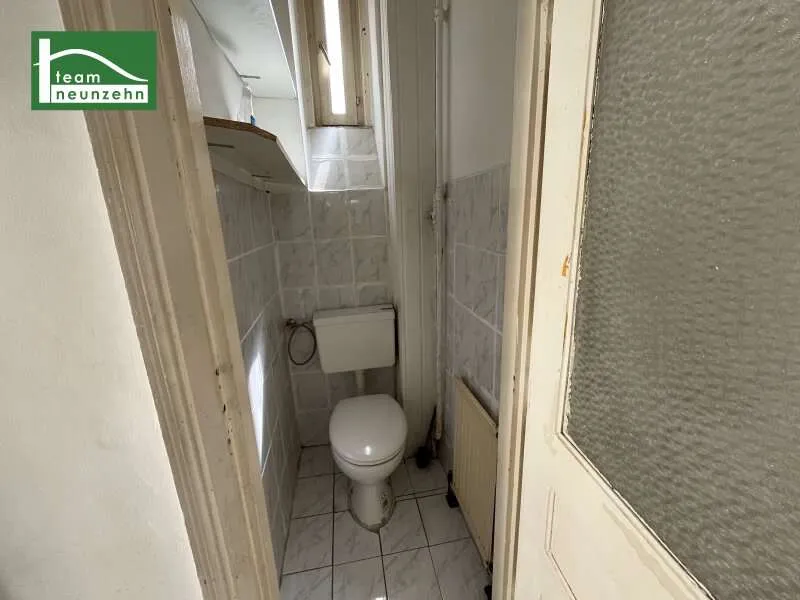 Vannitoad - Two-Unit Apartment Package in Vienna's 16th and 18th Districts
