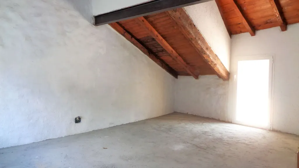 Habitaciones - Rearfitted Apartment with Terrace in Ormea