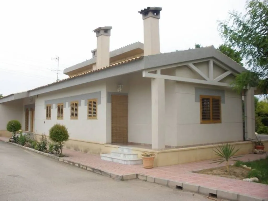 Extérieur - Luxury Villa with Pool in Elche