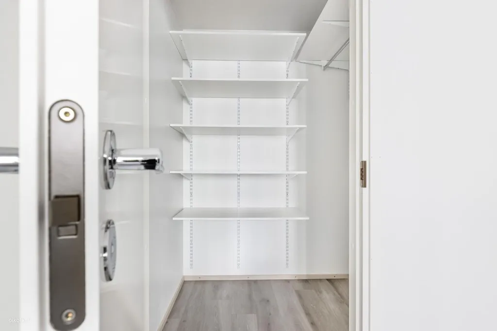 Toad - Modern Apartment with Balcony in Kuopio Centre