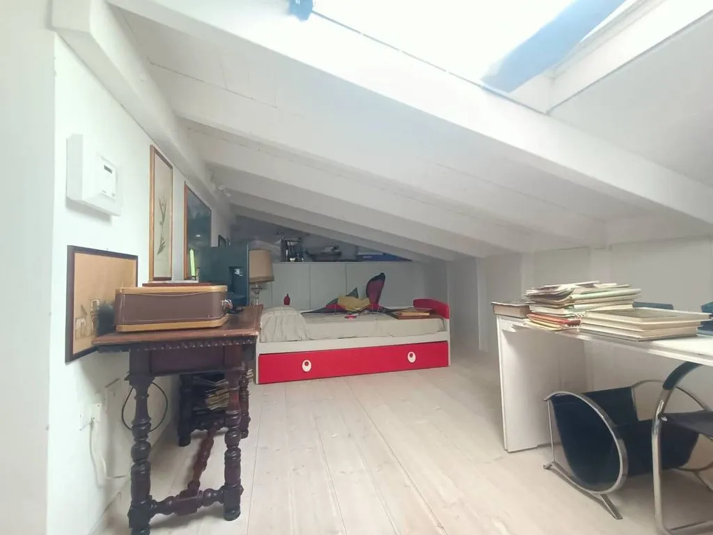 Chambres - Villa with Private Park in Rignano Sull'Arno