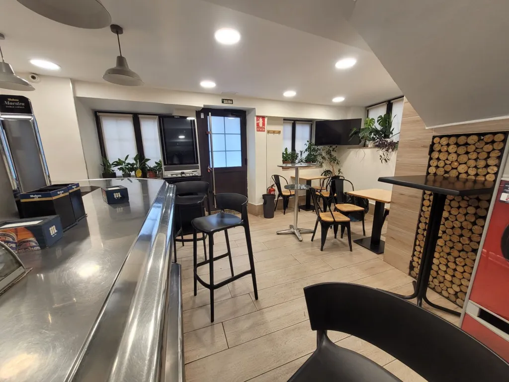 Köök - Four-Bedroom House with Terraces in Entrena