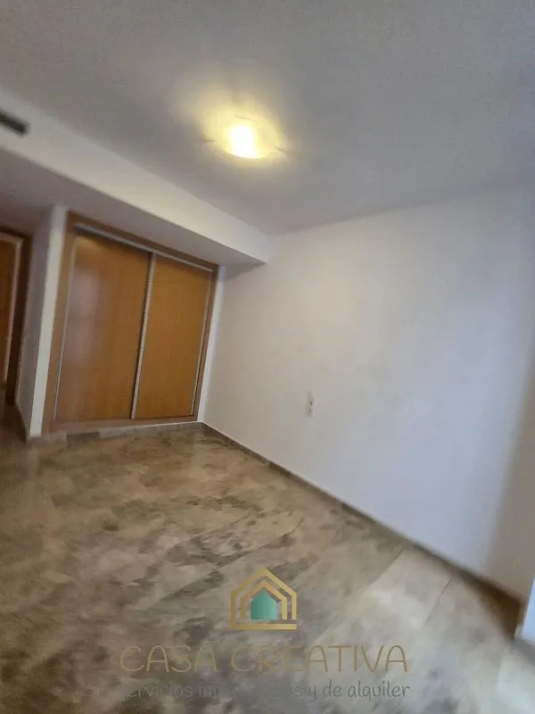 Rooms - Apartment with Balcony in Náquera