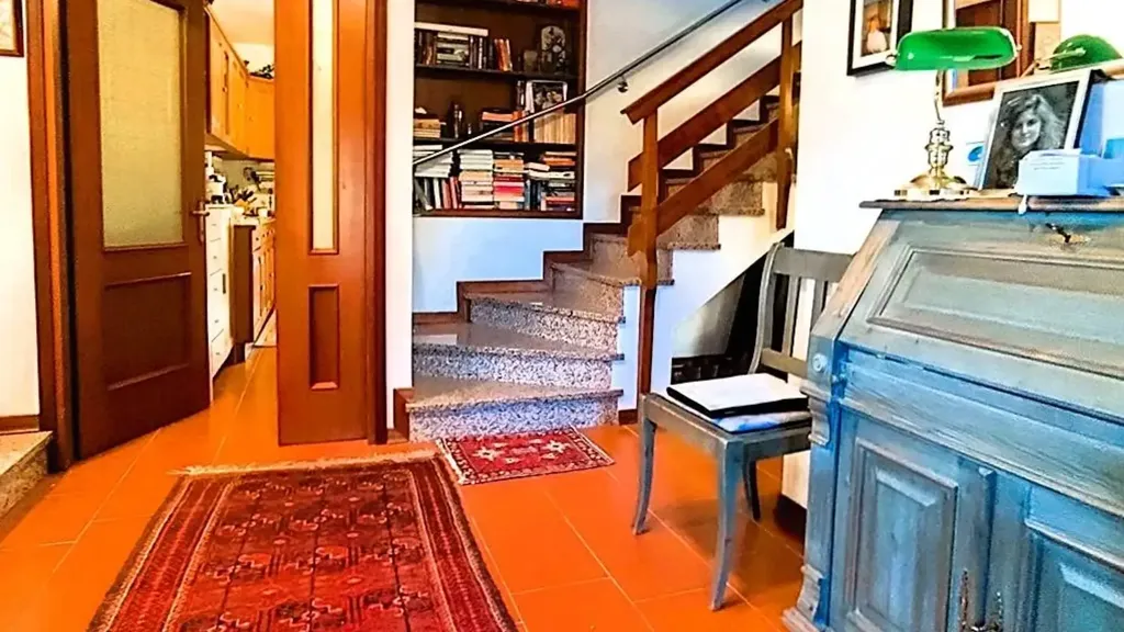 Esik - Villa with Pool in San Michele Al Tagliamento