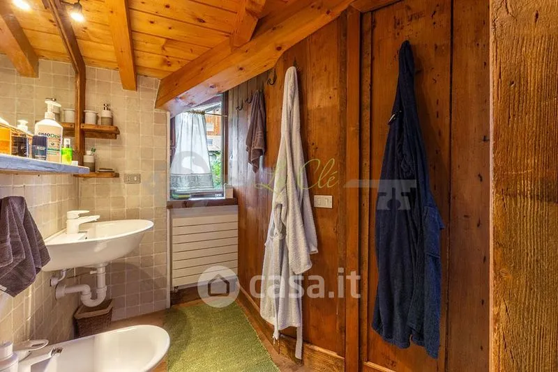 Vannitoad - Chalet with Spa near Courmayeur