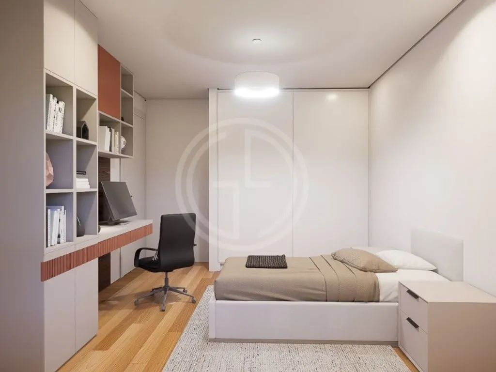 Magamistoad - Luxury Duplex Penthouse in Montijo