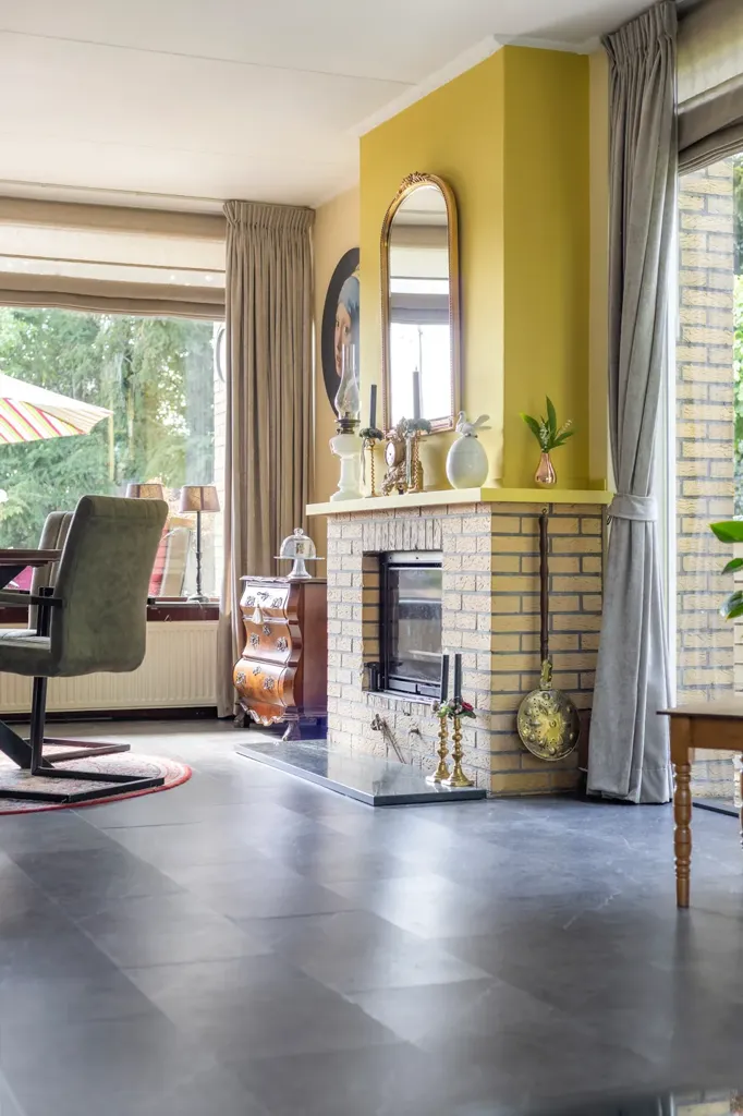 Maison 6 pièces à Ten Boer