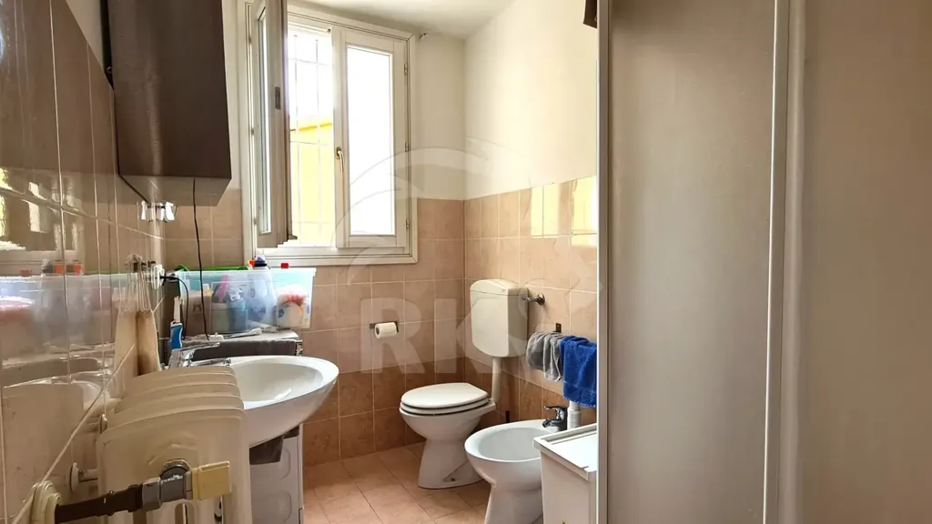 Salles de bain - Armed Bilocale in Bologna's Quadrilatero