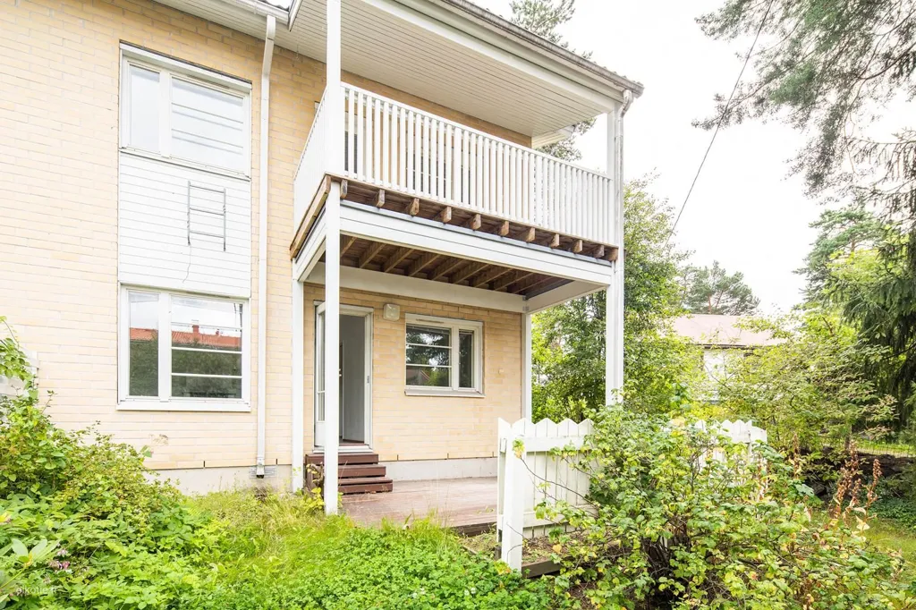 Extérieur - Maison 5 pièces à Vantaa