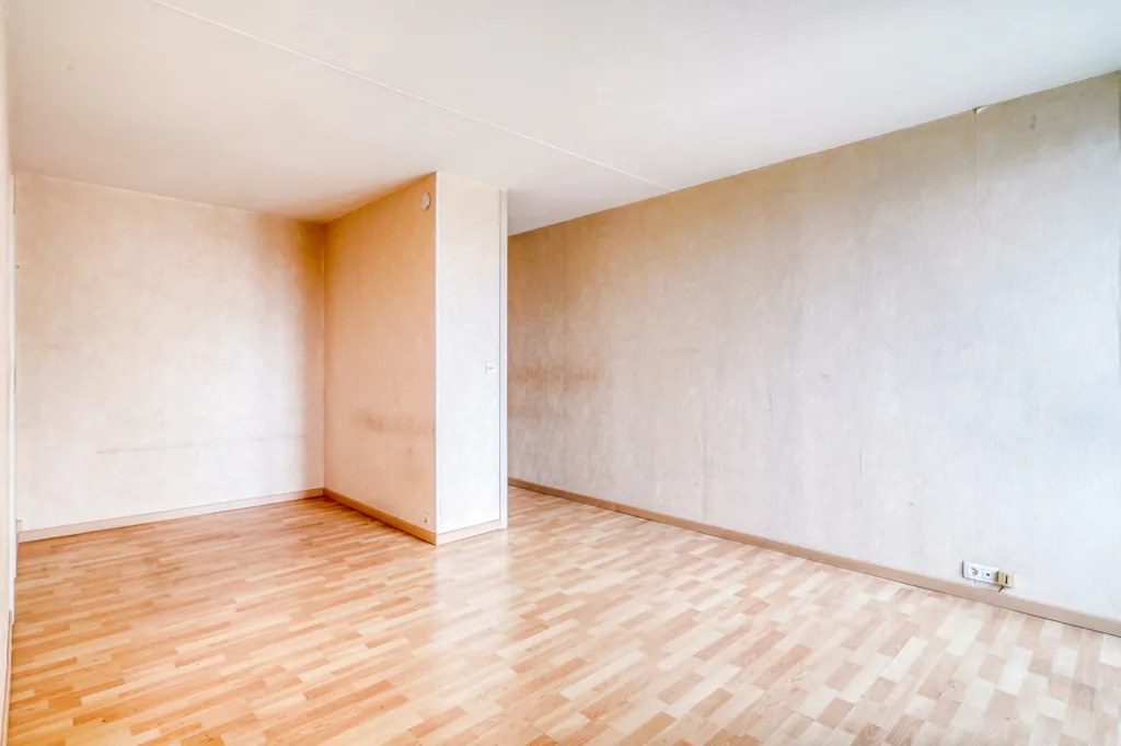Pièces - Studio avec Balcon à Gradignan