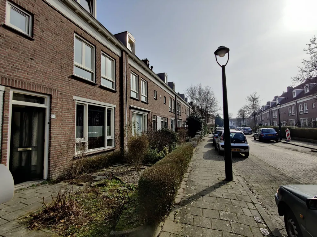 Esterno - Charming Detached House in Eindhoven