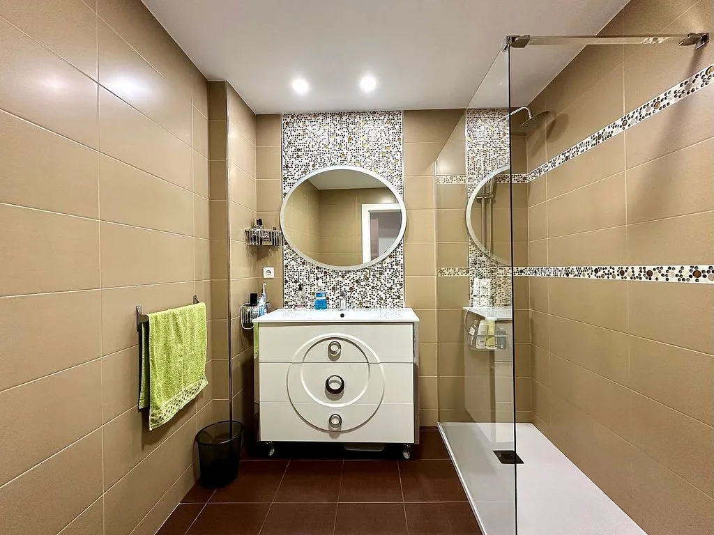Vannitoad - Apartment with Balcony in Motril Centre
