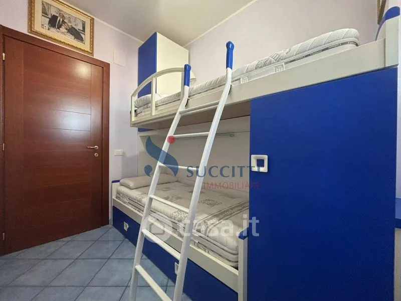 Chambres - Sea View Apartment in Tortoreto