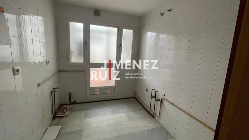 Appartement 2 pièces à Puerto Santa María