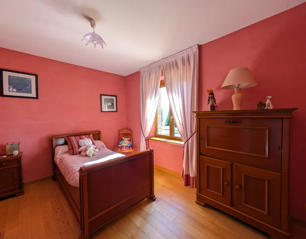 Magamistoad - Rustic Farmhouse with Garden in Vacquiers