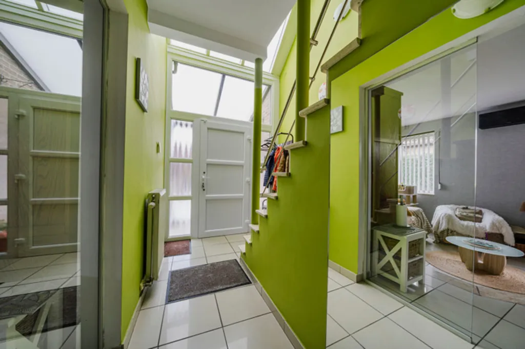 Maison 2 chambres à Chatelet