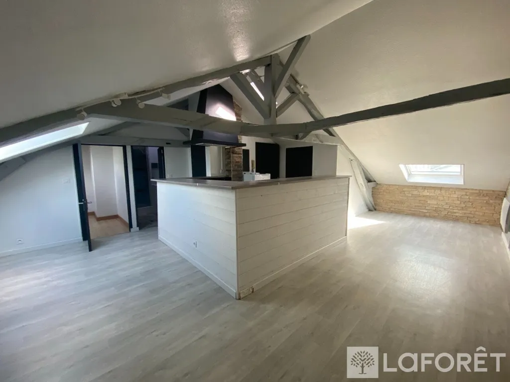 Stanze - Apartment with Dégagée View in Périgueux