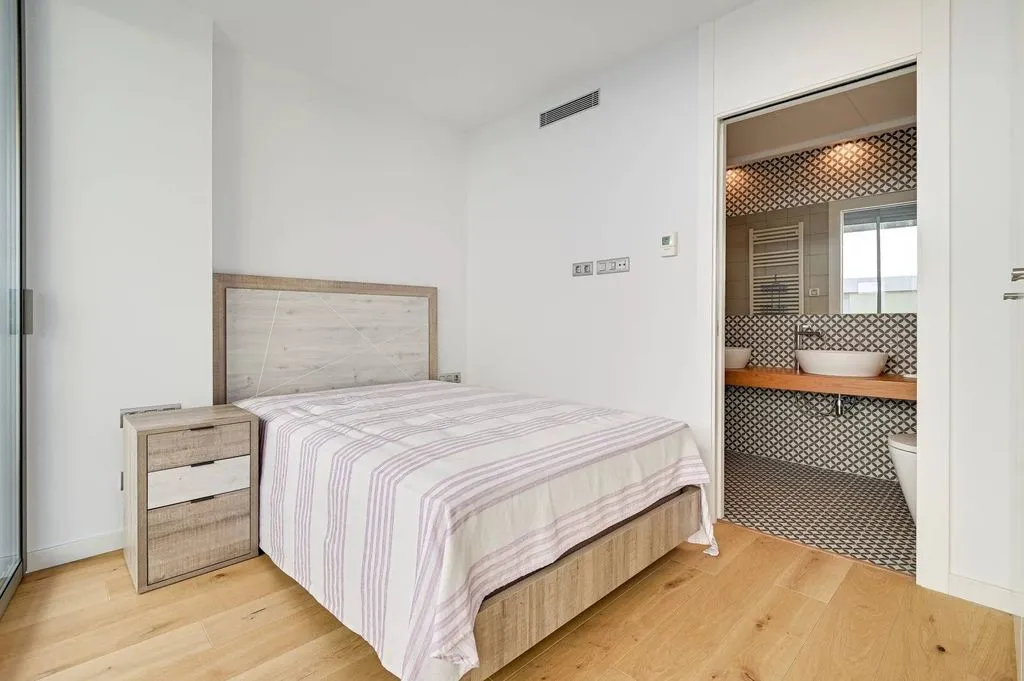 Magamistoad - Luxury Flat with Sea View in Lloret de Mar