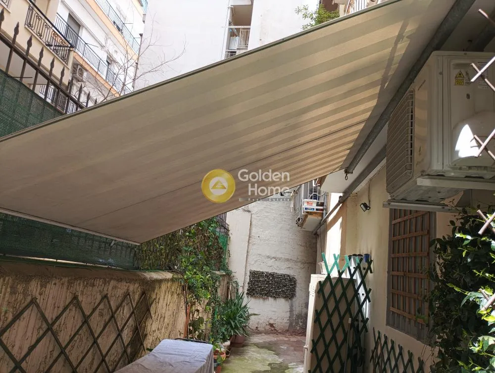 2-room apartment in GR