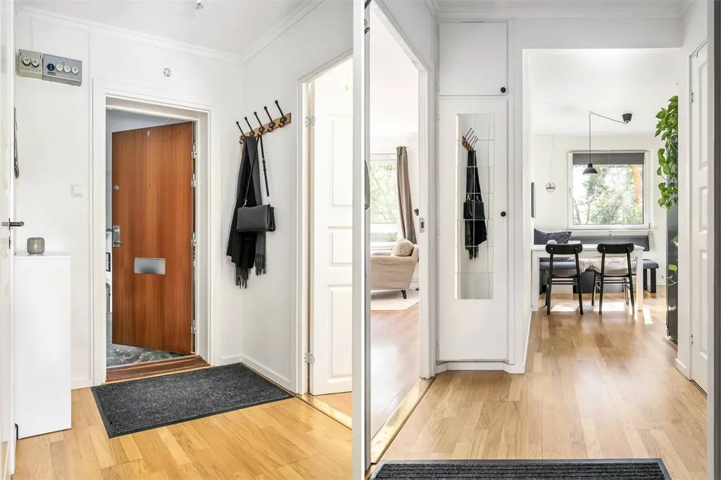Esik - Apartment with Sea View in Jakobsberg