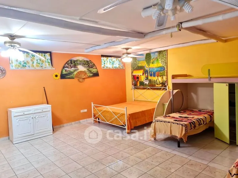 Camere da letto - Bright 2-Bedroom Apartment with Balcony in Pineto