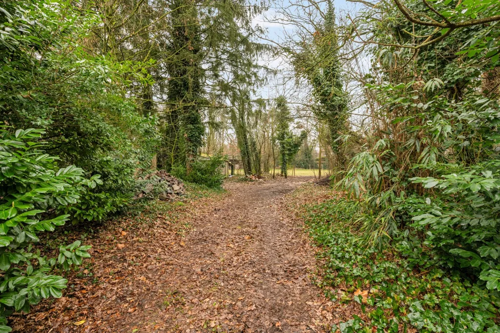 Jardin - Maison à Renover avec Jardin à Genk