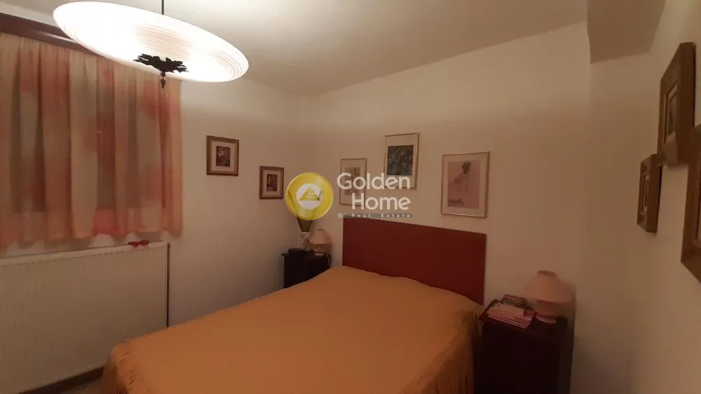Magamistoad - Maisonette with Garden in Arachova Livadi