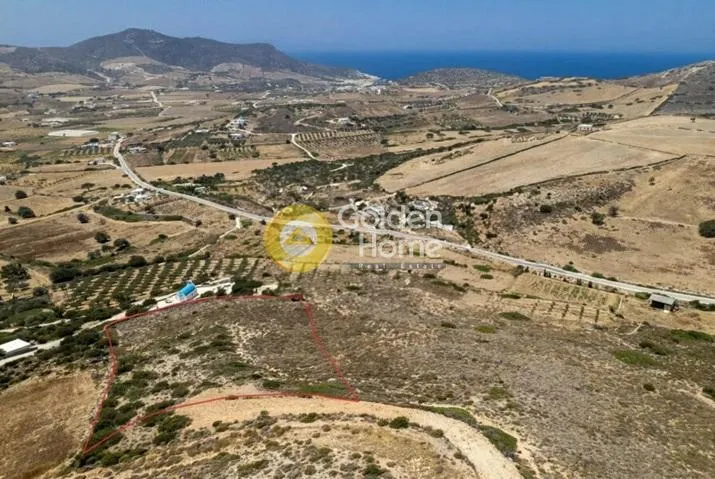 Terrain à GR
