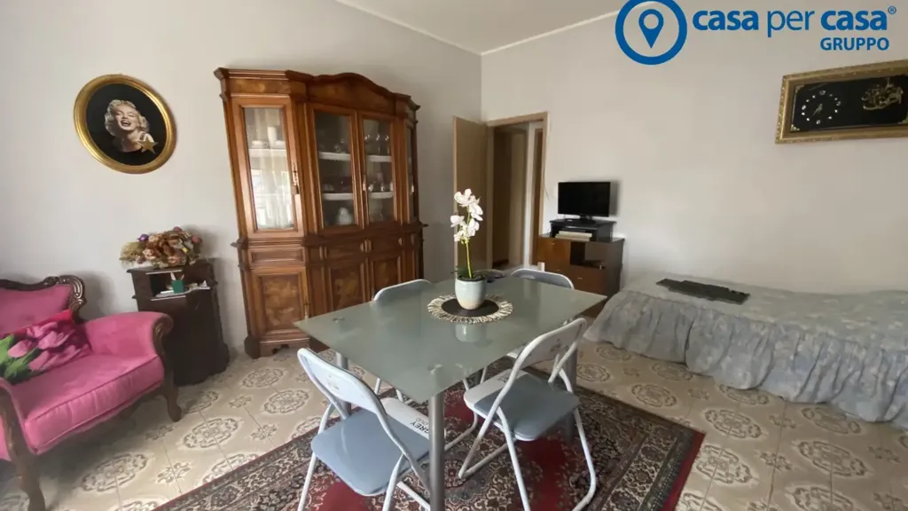 Salle à manger - Villa with Private Garden in Porto Viro