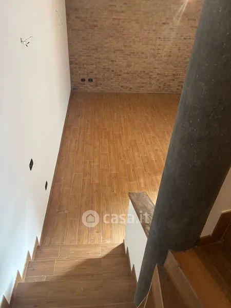 Rooms - Terraced House with Balcony in Garlasco Centre