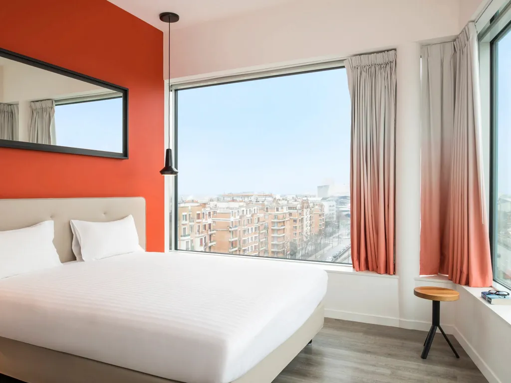 Magamistoad - Investment Studio in Paris 19ème