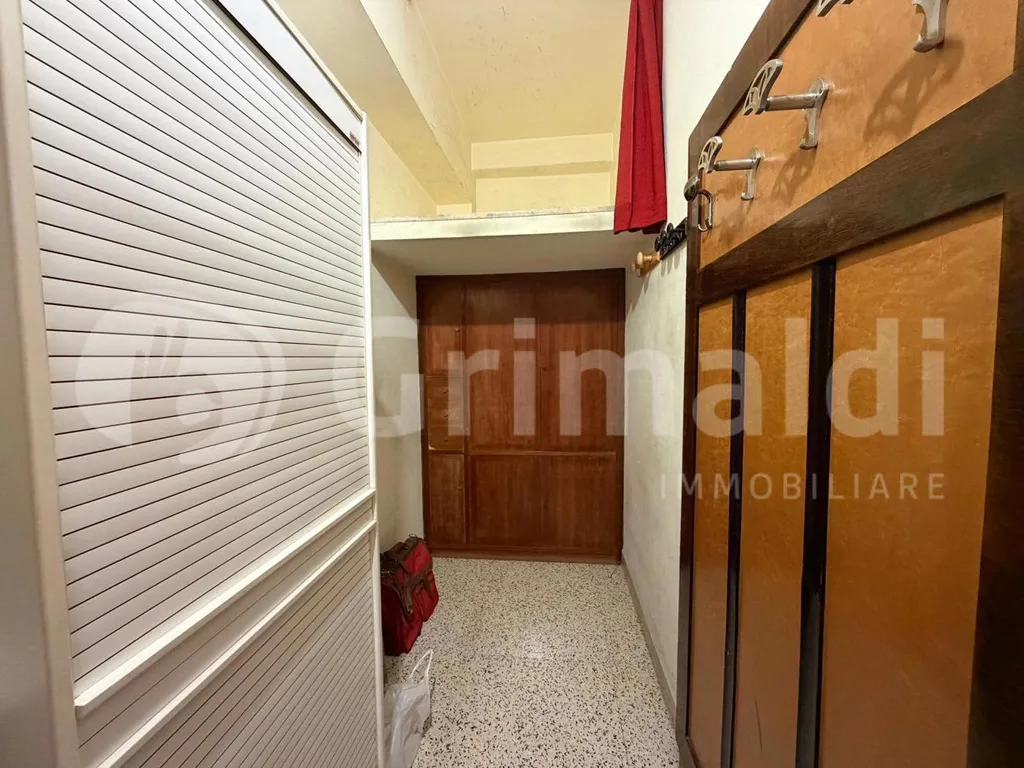 Pièces - Apartment with Balcony in Palermo